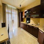 Kirayə (aylıq) 3 otaqlı Yeni Tikili, Xətai metrosu, Dəmirçi Plaza, Xətai rayonu 14