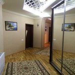 Satılır 4 otaqlı Yeni Tikili, Əhmədli metrosu, Əhmədli, Xətai rayonu 12