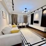 Kirayə (aylıq) 2 otaqlı Yeni Tikili, 20 Yanvar metrosu, Yasamal rayonu 5