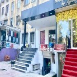 Kirayə (aylıq) Obyekt, Memar Əcəmi metrosu, Nəsimi rayonu 1