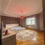 Satılır 6 otaqlı Həyət evi/villa, Əhmədli metrosu, Əhmədli, Xətai rayonu 6