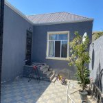 Satılır 3 otaqlı Həyət evi/villa, Zabrat qəs., Sabunçu rayonu 1