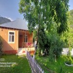 Kirayə (günlük) 2 otaqlı Həyət evi/villa Qəbələ 5