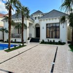 Satılır 4 otaqlı Bağ evi, Mərdəkan, Xəzər rayonu 20