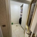 Аренда 3 комнат Новостройка, İnşaatçılar метро, пос. Ясамал, Ясамал район 9