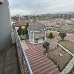Kirayə (günlük) 5 otaqlı Həyət evi/villa, Badamdar qəs., Səbail rayonu 2
