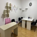 Kirayə (aylıq) 1 otaqlı Ofis, Nəsimi rayonu 7