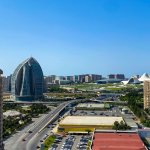 Аренда 3 комнатная Новостройка, м. Хетаи метро, Хетаи район 2