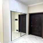 Kirayə (aylıq) 4 otaqlı Yeni Tikili, Gənclik metrosu, Nəsimi rayonu 23