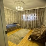 Kirayə (aylıq) 3 otaqlı Həyət evi/villa, Xətai rayonu 8