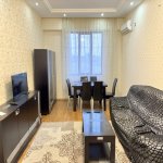 Kirayə (aylıq) 2 otaqlı Yeni Tikili, Bayıl qəs., Səbail rayonu 2