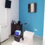 Kirayə (aylıq) 2 otaqlı Ofis, Nəriman Nərimanov metrosu, Nərimanov rayonu 8
