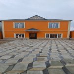 Satılır 8 otaqlı Həyət evi/villa, Koroğlu metrosu, Zabrat qəs., Sabunçu rayonu 1