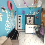 Satılır Obyekt, Bakıxanov qəs., Sabunçu rayonu 1