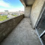 Satılır 3 otaqlı Yeni Tikili, Qara Qarayev metrosu, Nizami rayonu 13