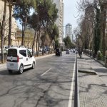 Kirayə (aylıq) Obyekt, 28 May metrosu, Nəsimi rayonu 19