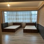 Аренда 3 комнатная Новостройка, İnşaatçılar метро, Ясамал район 5