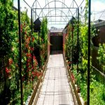 Satılır 4 otaqlı Həyət evi/villa, Avtovağzal metrosu, Biləcəri qəs., Binəqədi rayonu 7