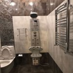Kirayə (aylıq) 2 otaqlı Yeni Tikili, Nizami metrosu, Yasamal qəs., Yasamal rayonu 7