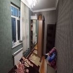 Satılır 4 otaqlı Həyət evi/villa, Koroğlu metrosu, Zabrat qəs., Sabunçu rayonu 6