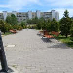 Satılır 2 otaqlı Köhnə Tikili, Neftçilər metrosu, Bakıxanov qəs., Sabunçu rayonu 17