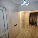 Аренда 2 комнатная Вторичка, İnşaatçılar метро, Ясамал район 11