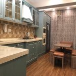 Kirayə (aylıq) 4 otaqlı Yeni Tikili, Xətai metrosu, Xətai rayonu 10