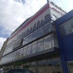 Kirayə (aylıq) Obyekt, Xalqlar dostluğu metrosu, Nizami rayonu 6