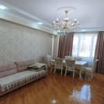 Kirayə (aylıq) 2 otaqlı Yeni Tikili, Azadlıq metrosu, 8-ci mikrorayon, Binəqədi rayonu 3