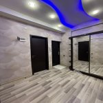 Satılır 2 otaqlı Yeni Tikili, Memar Əcəmi metrosu, Zərifə Əliyeva adına Göz klinikası, Nəsimi rayonu 5