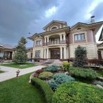 Kirayə (günlük) 6 otaqlı Həyət evi/villa İsmayıllı 1
