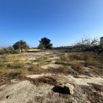 Продажа Участок, пос. Нардаран, Сабунчу район 1