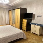 Kirayə (aylıq) 3 otaqlı Yeni Tikili, Nəsimi rayonu 13
