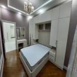 Kirayə (aylıq) 2 otaqlı Yeni Tikili, Qara Qarayev metrosu, Nizami rayonu 4