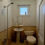 Kirayə (aylıq) 1 otaqlı Həyət evi/villa, Nəsimi metrosu, 6-cı mikrorayon, Binəqədi rayonu 5