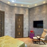 Satılır 4 otaqlı Yeni Tikili, 20 Yanvar metrosu, Nəsimi rayonu 9