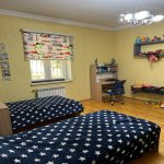 Satılır 4 otaqlı Həyət evi/villa, Yeni Ramana, Sabunçu rayonu 12