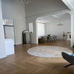 Kirayə (aylıq) 6 otaqlı Bağ evi, Badamdar qəs., Səbail rayonu 7