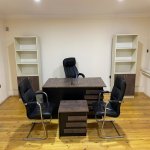 Kirayə (aylıq) 9 otaqlı Ofis, Gənclik metrosu, Nərimanov rayonu 2