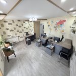 Kirayə (aylıq) 2 otaqlı Ofis, Gənclik metrosu, Ayna Sultanova heykəli, Nərimanov rayonu 3