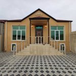 Satılır 3 otaqlı Həyət evi/villa, Azadlıq metrosu, Binəqədi qəs., Binəqədi rayonu 1