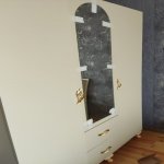 Kirayə (aylıq) 2 otaqlı Yeni Tikili, Avtovağzal metrosu, Biləcəri qəs., Binəqədi rayonu 2