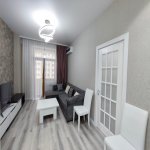 Аренда 2 комнатная Новостройка, пос. Бакиханова, Айгюн Малл, Сабунчу район 4