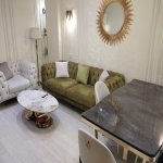 Kirayə (aylıq) 3 otaqlı Yeni Tikili, Nəsimi rayonu 3