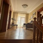 Satılır 6 otaqlı Həyət evi/villa, Neftçilər metrosu, Bakıxanov qəs., Sabunçu rayonu 14