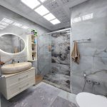 Продажа 3 комнатная Вторичка, м. Мемар Аджеми метро, 9-ый микрорайон, Бинагадинский р-н район 27