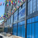 Satılır 2 otaqlı Yeni Tikili Sumqayıt 17