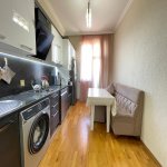 Продажа 2 комнатная Новостройка, м. Автовокзал метро, пос. Биляджари, Бинагадинский р-н район 8