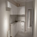 Аренда 1 комнат Новостройка, İnşaatçılar метро, пос. Ясамал, Ясамал район 3