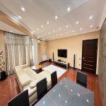 Продажа 4 комнат Новостройка, м. 28 Мая метро, Насими район 4